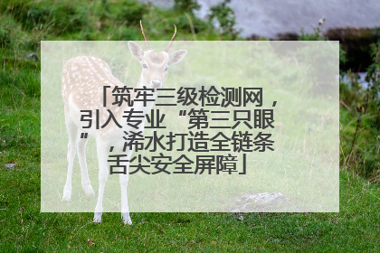 筑牢三级检测网，引入专业“第三只眼”，浠水打造全链条舌尖安全屏障