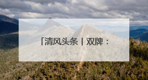 清风头条丨双牌：“提级监督”规范村集体“三资”管理